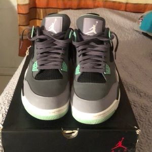Size12 Men’s Jordan’s